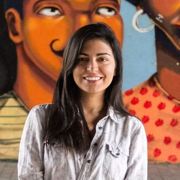 Francesca Montibeller